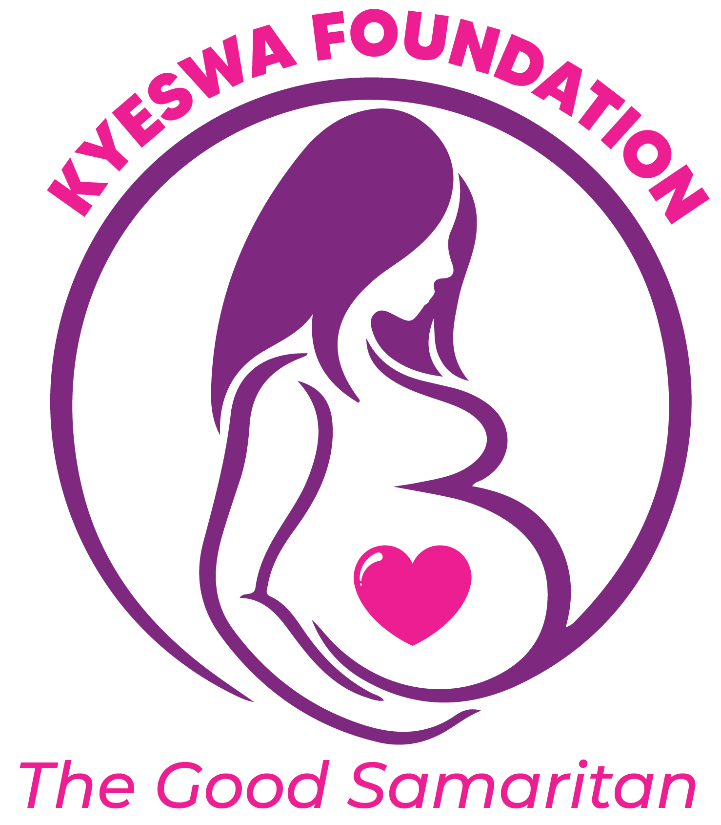 LOGO KYESWA FOUNDATION 1